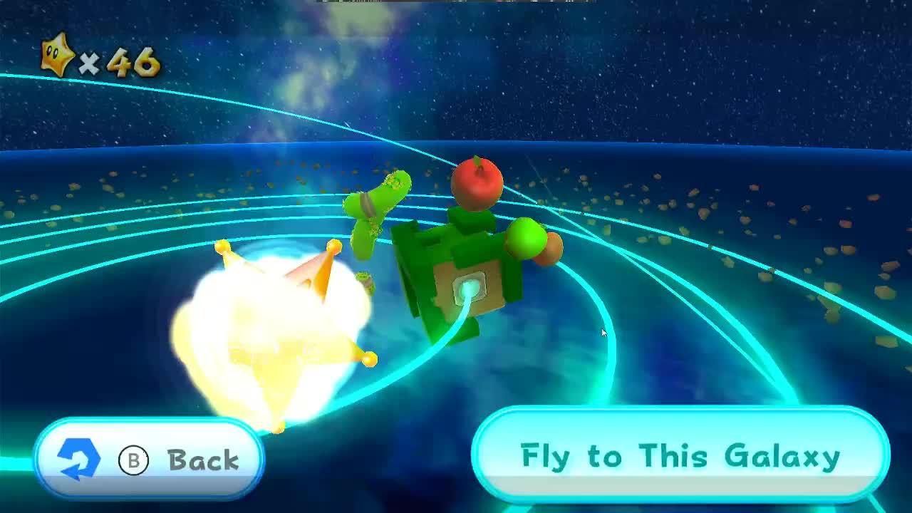 M 风之花园银河 隐藏