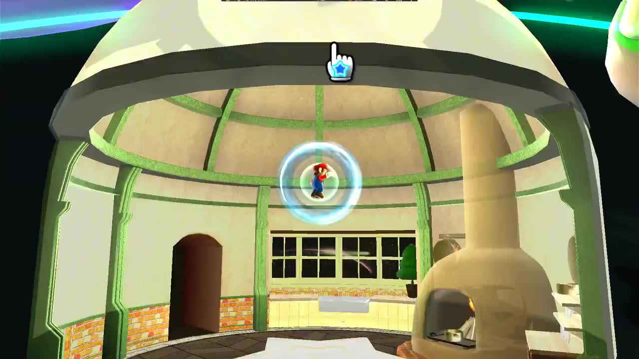 M 气垫船银河 绿星