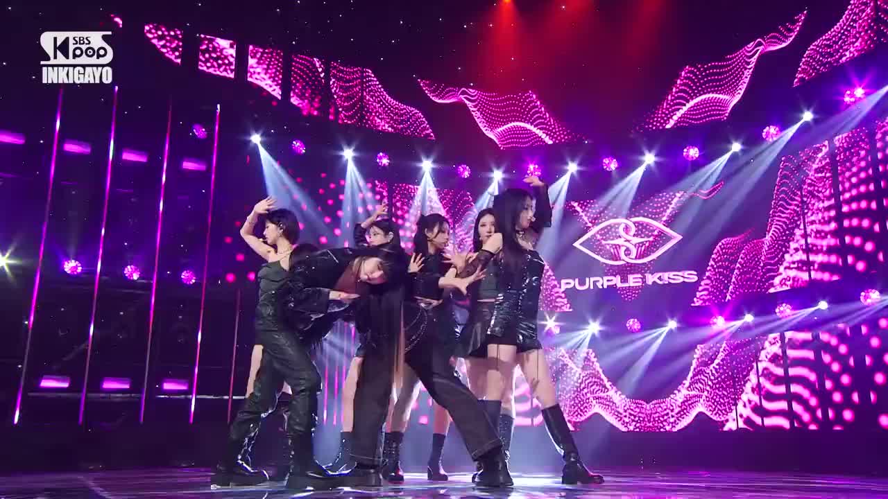 5.1 人歌 Pretty Psycho