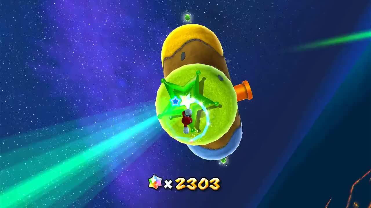 M 挑战泡沫银河