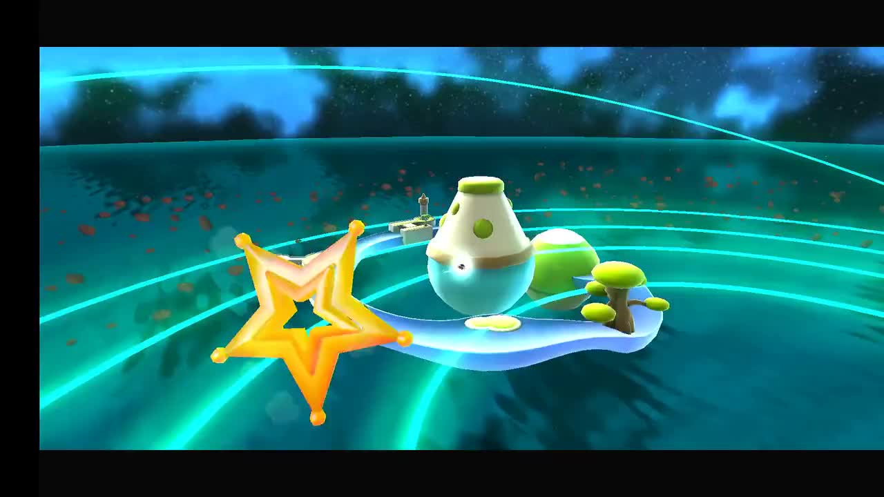 M 环形海洋银河 2