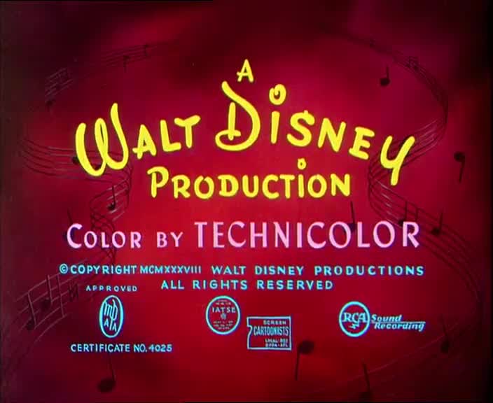 丑小鸭_Ugly Duckling