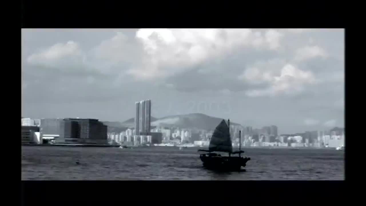 46 天天(2003 Version)【专辑：乐之路】