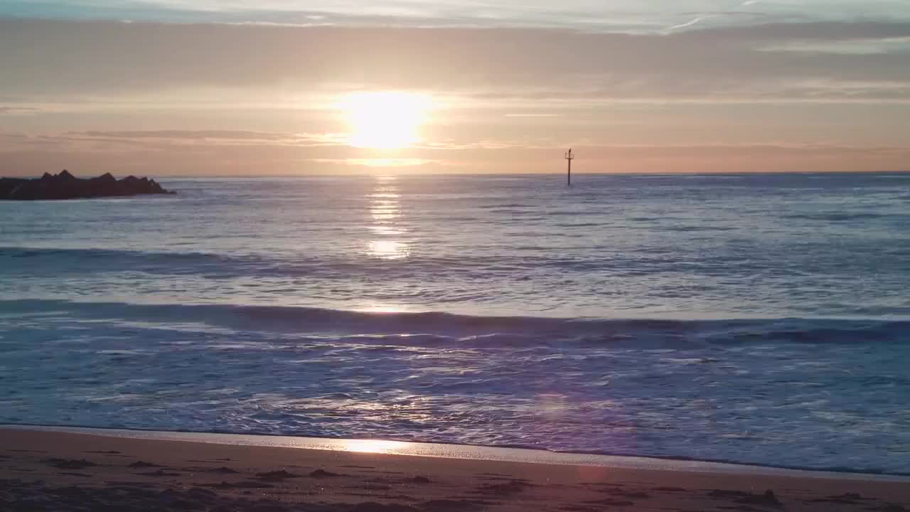 47 沙滩(Acappella Version)【专辑：乐之路】