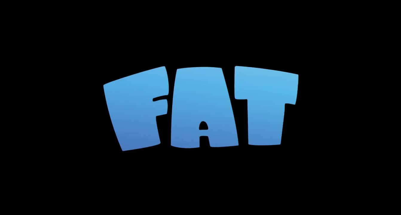丰满的农场_FAT