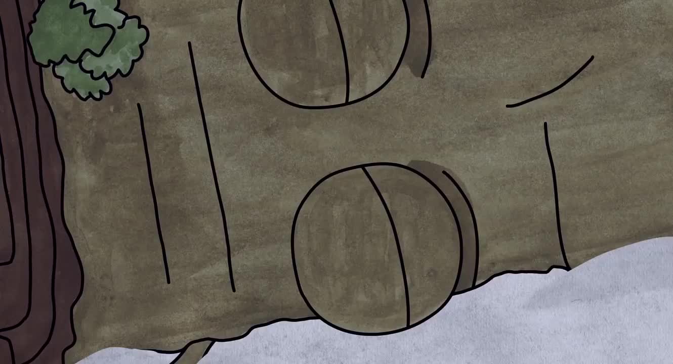 木头与柴火_TIMBER