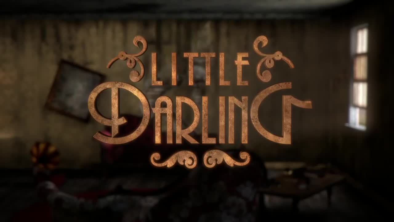 小小爱人_Little Darling