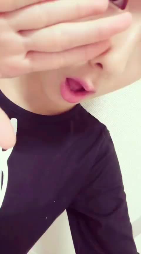 20170930TikTok💘咲月💘 (@satsuki.1116)