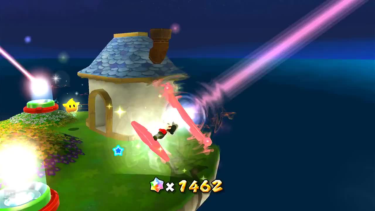 M 死亡漫步银河