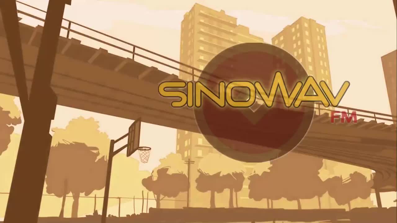CTW：Sinowav FM
