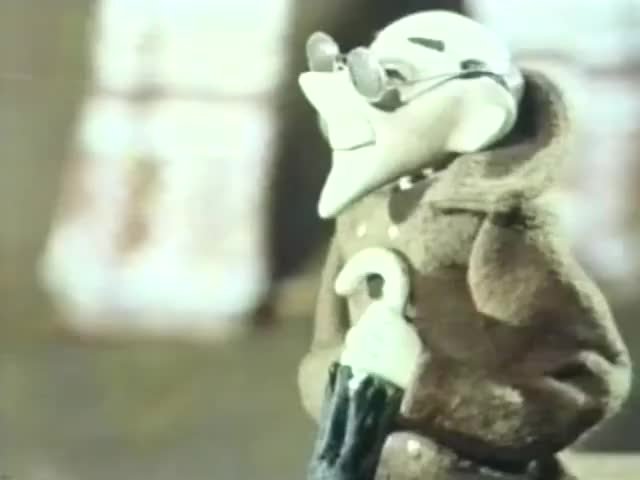 套中人5