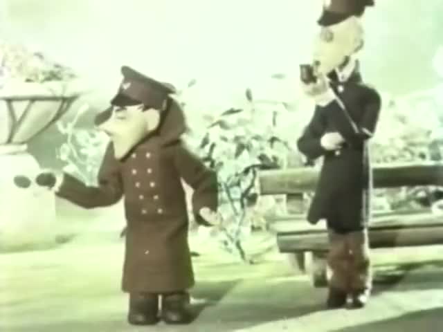 套中人6