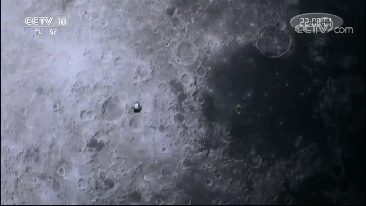 《智能中国》01集 智能交通