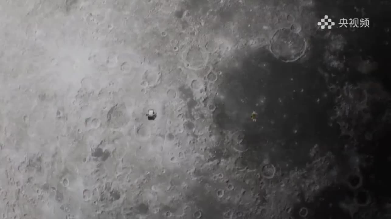 《智能中国》宣传片