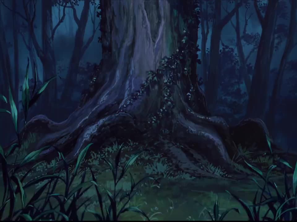 【正篇/无字幕】OP6: アンジェラス-ANGELUS（祈祷钟声）/ 岛谷瞳