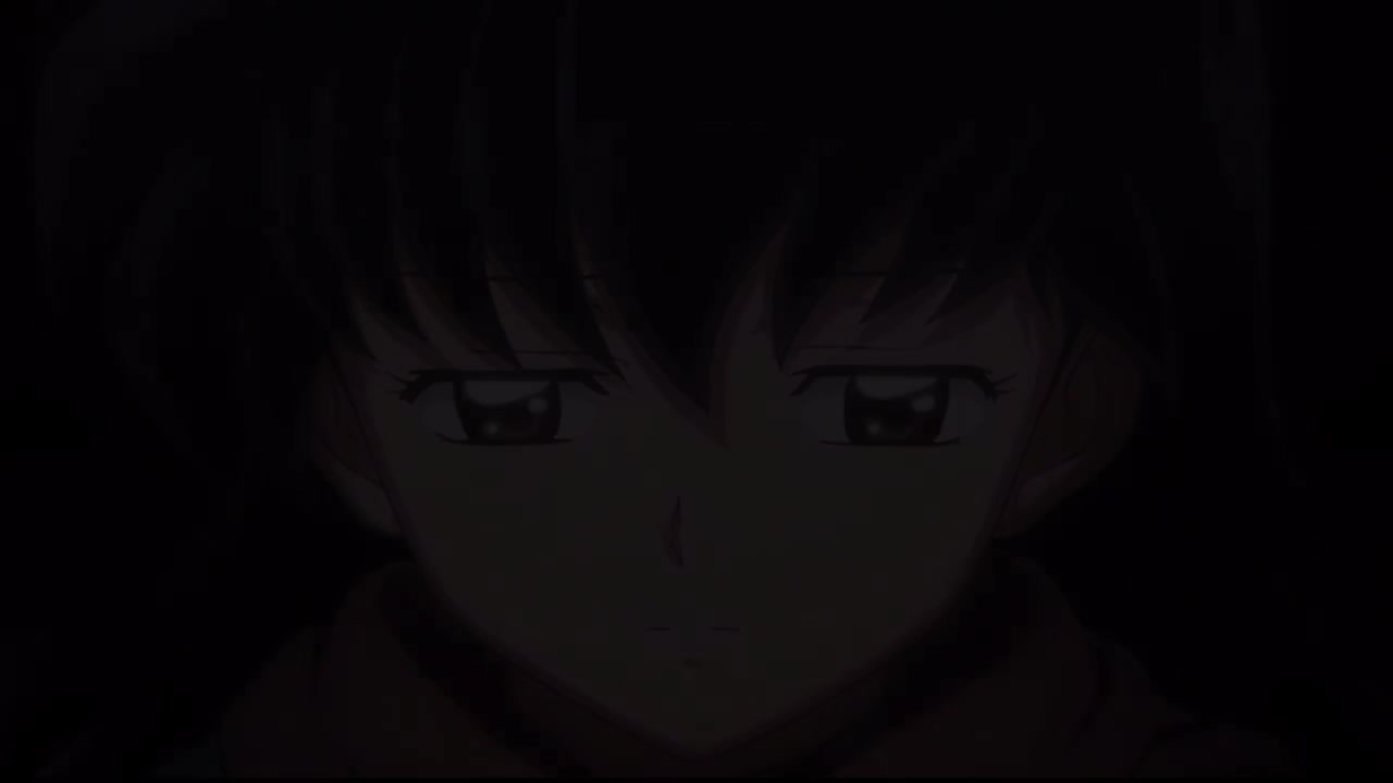 【完结篇/无字幕】ED2：Diamond / alan