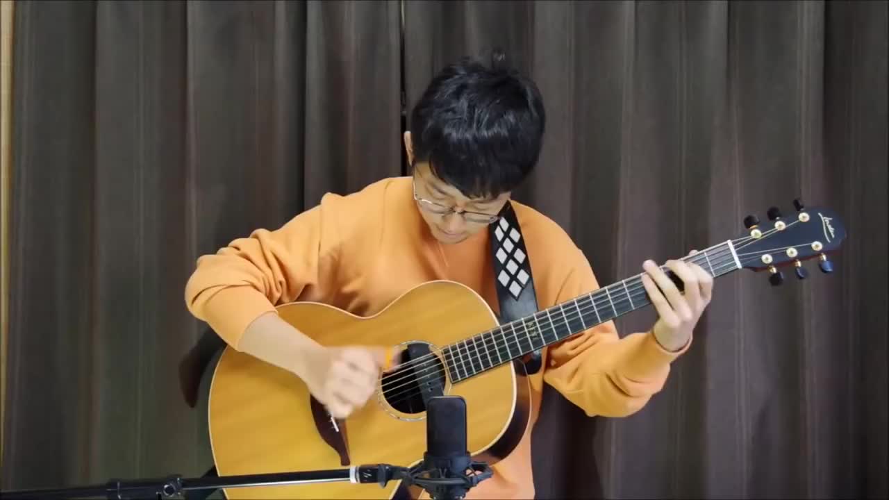 西村健斗－Higher Ground