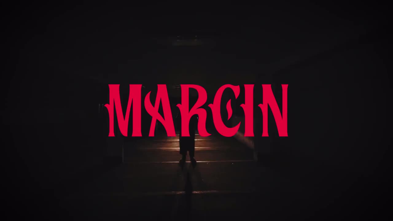 Marcin Patrzalek－Kashmir