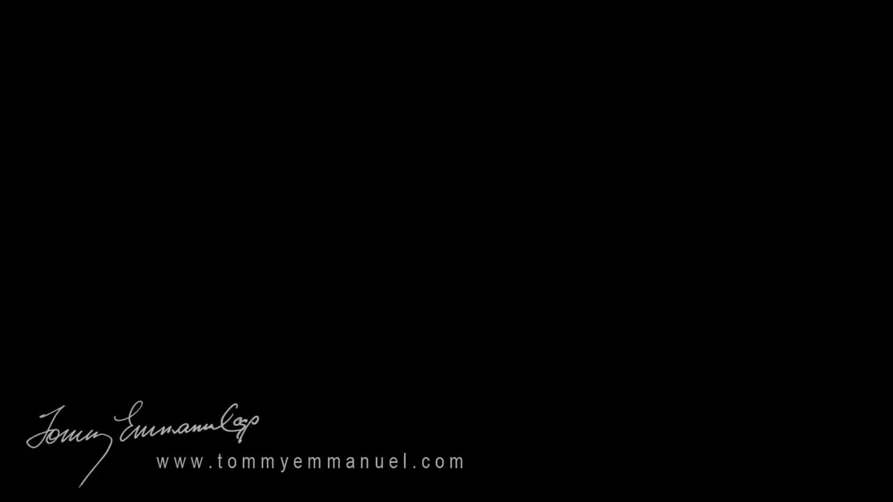 Tommy Emmanuel & Igor Presnyakov－Tears In Heaven