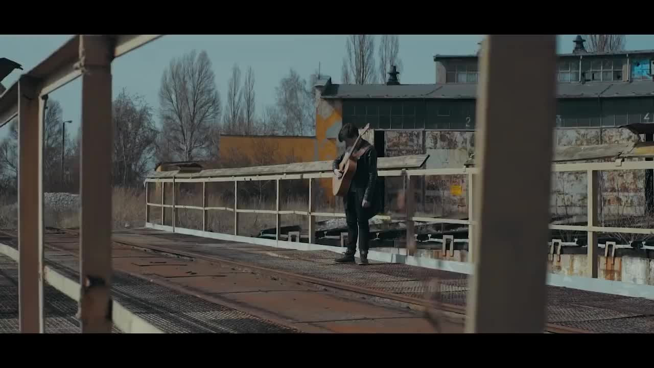 Marcin Patrzalek - Hush