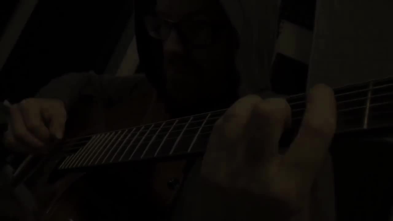 Antoine Dufour - Eclipse Clock War Machine