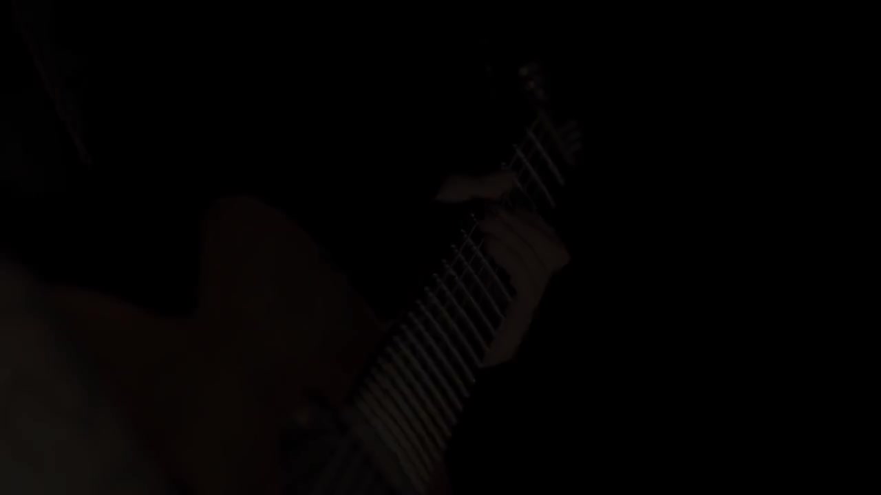 Jon Gomm - Everything