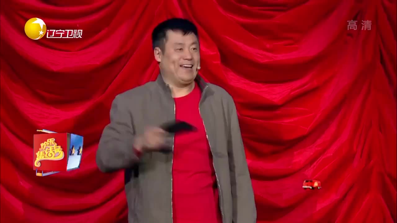 [欢乐集结号]小品《春天里》表演：程野宋晓峰丫蛋等