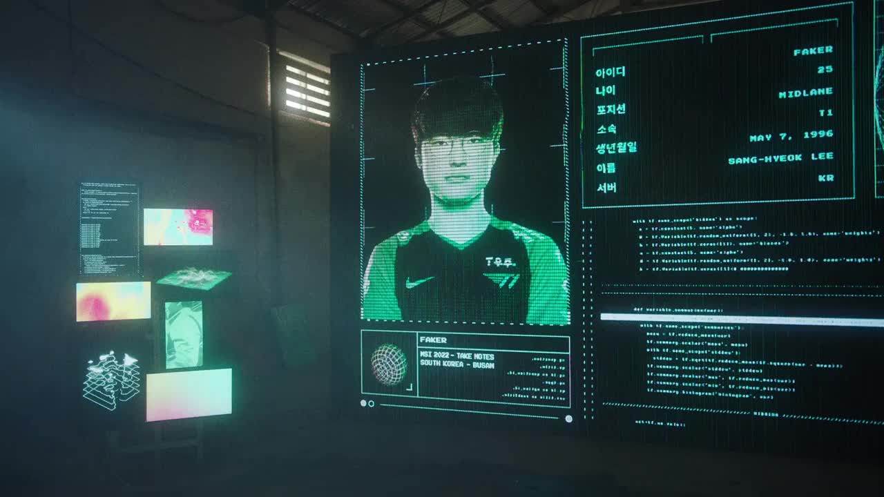 小组赛第3日 - RACE FOR RUMBLE