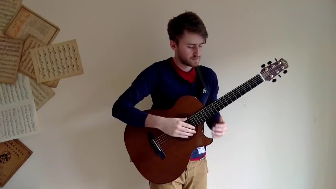 Will McNicol－Tundra