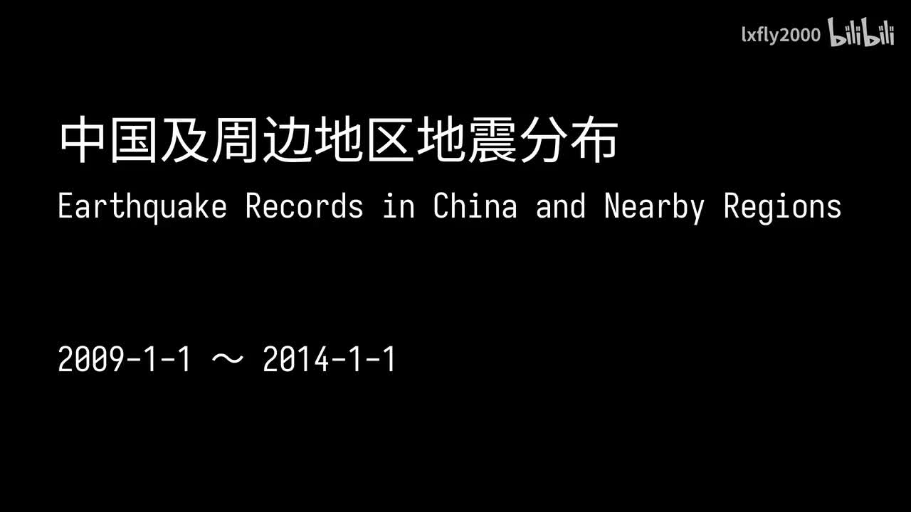 2009到2013年