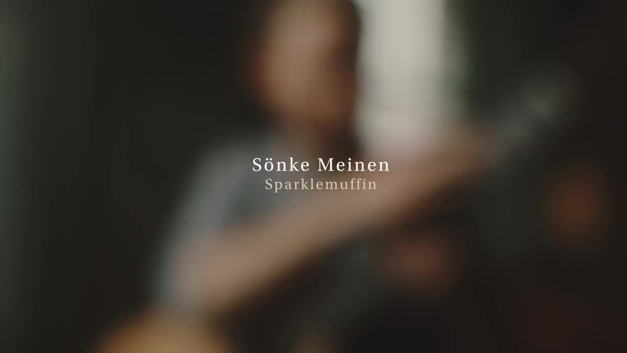 Sönke Meinen - Sparklemuffin (original)
