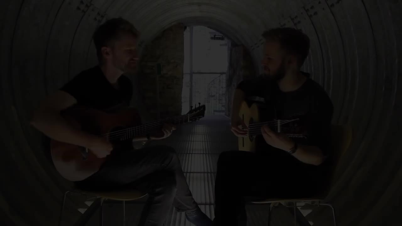 Will McNicol & Sönke Meinen - Casting Shadows