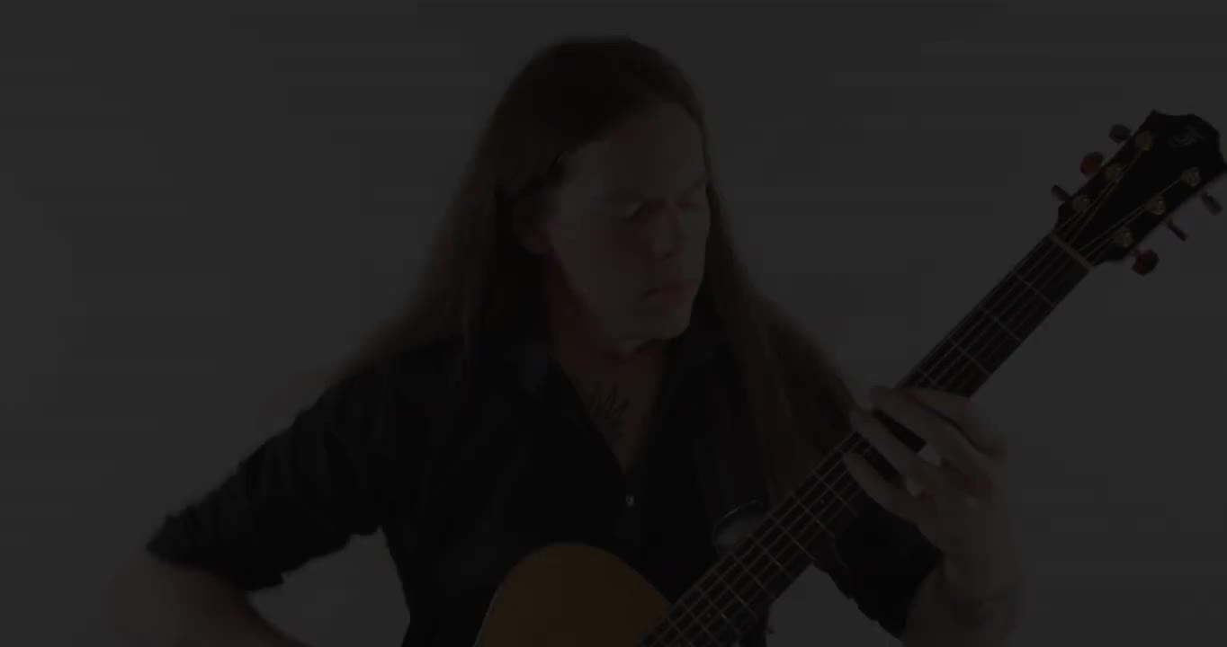 Adrian Bellue－Stringslinger 乐队版