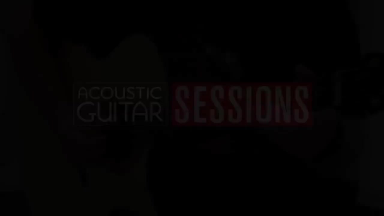 Andy McKee - The Reason