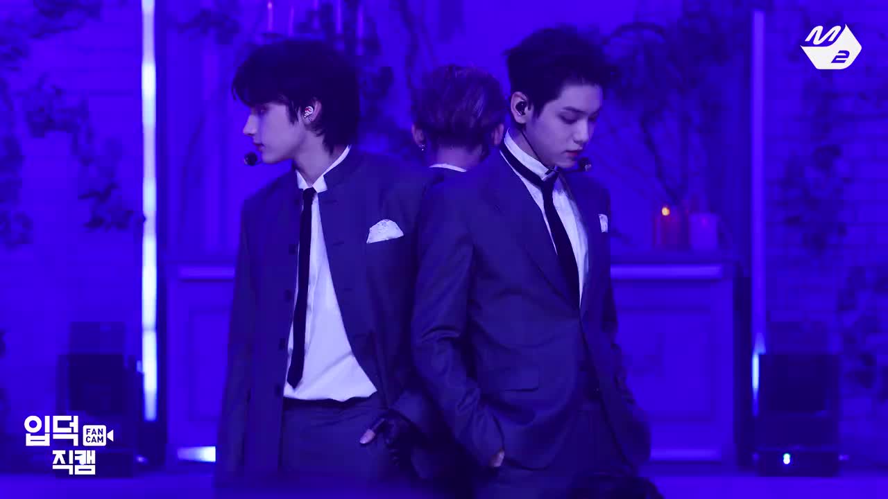 【崔然竣】220512 GBGB入坑直拍4K MCD回归舞台 横版直拍高清 TXT Good Boy Gone Bad