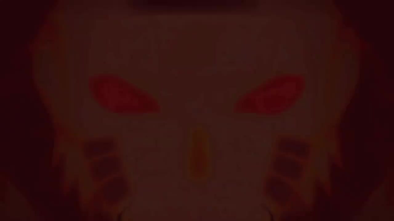 【4K/AI/色彩增强】シルエット [剪影]