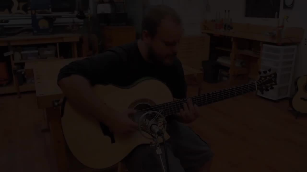Andy McKee－Blue Liquid