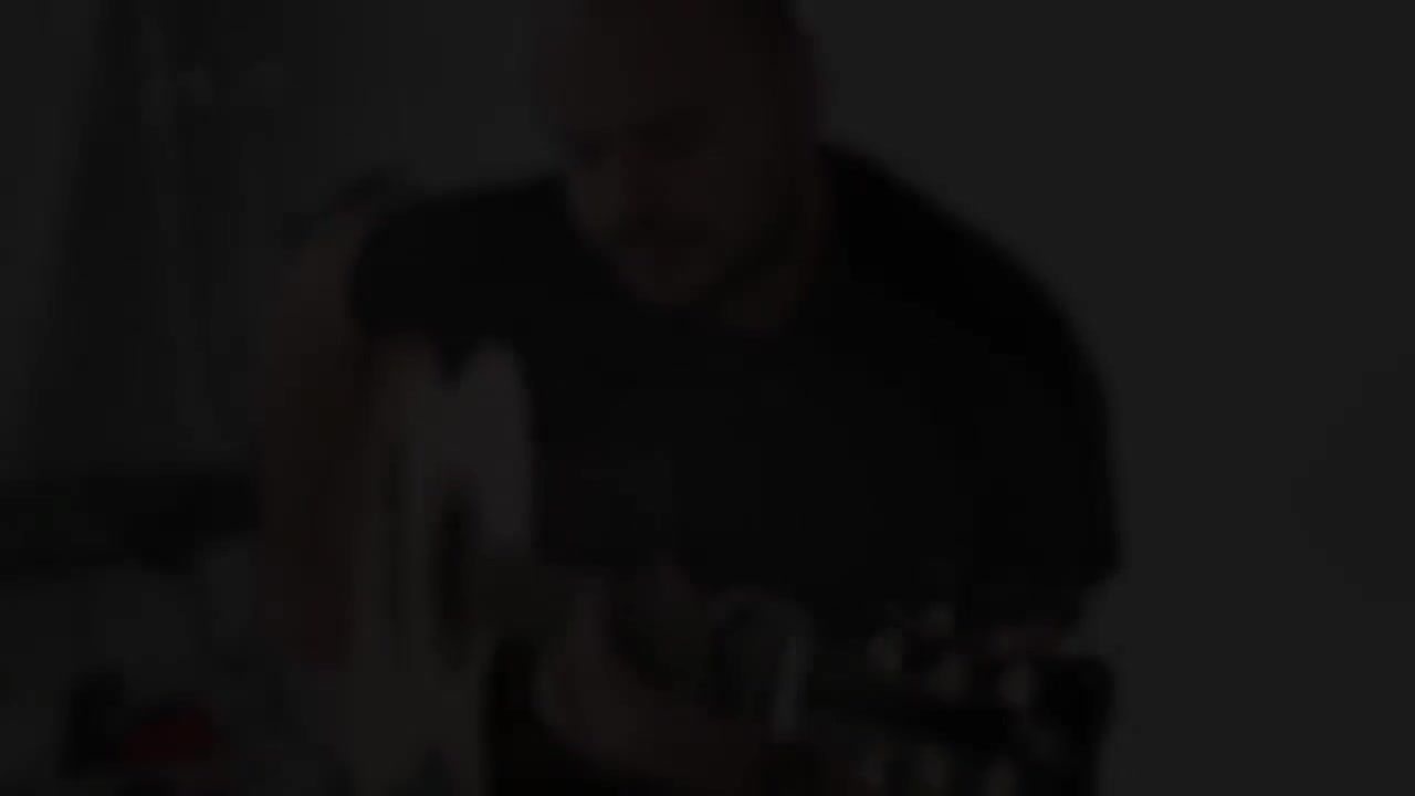 Andy McKee - Africa (Toto)