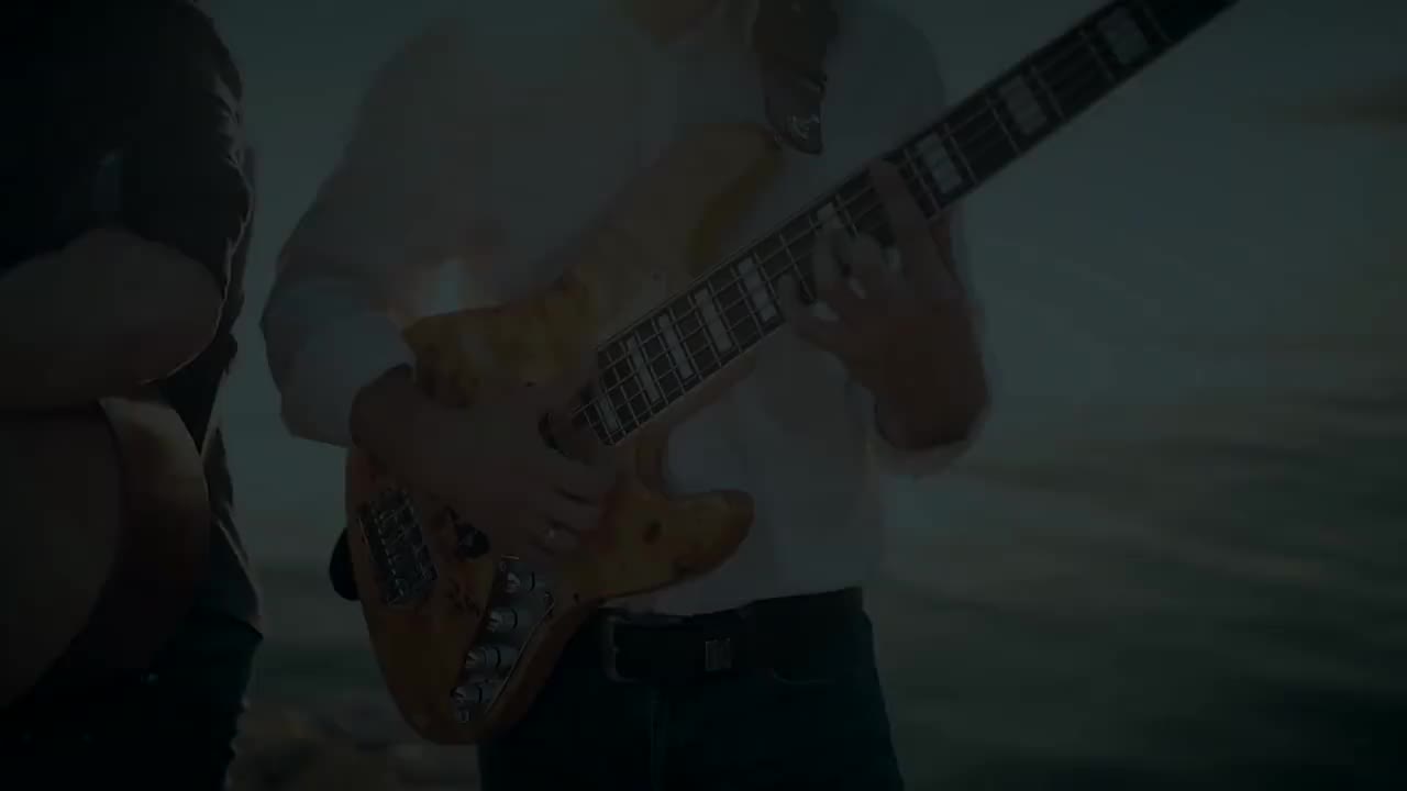 Alexandr Misko & Dmitriy Toporov - Take Your Time