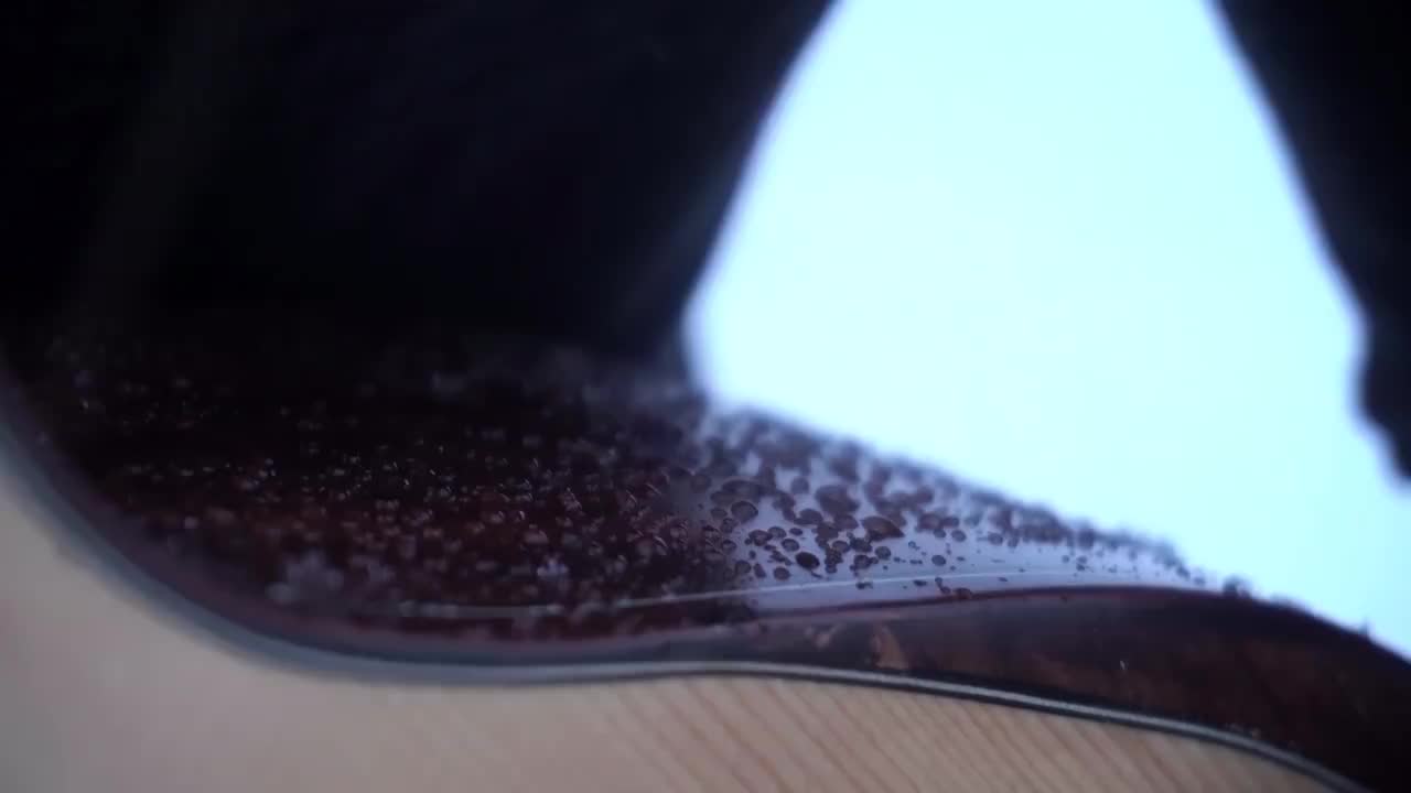 Alexandr Misko－Snow in Stuttgart