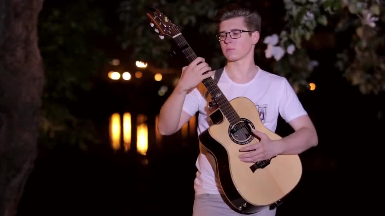 Alexandr Misko - Cold Hands