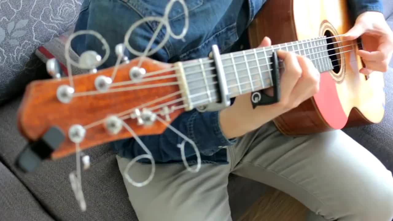 Alexandr Misko－SpongeBob SquarePants Ending Theme