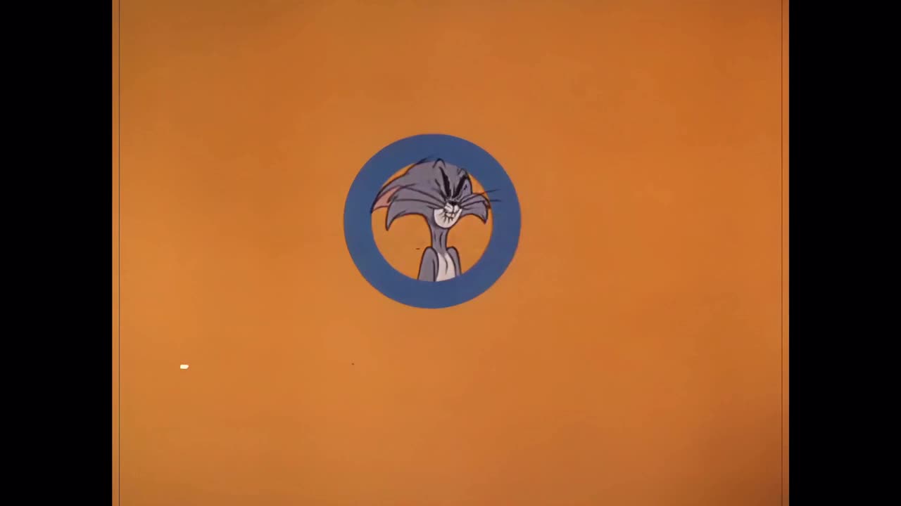 13-4 没有毛的束缚（查克琼斯）