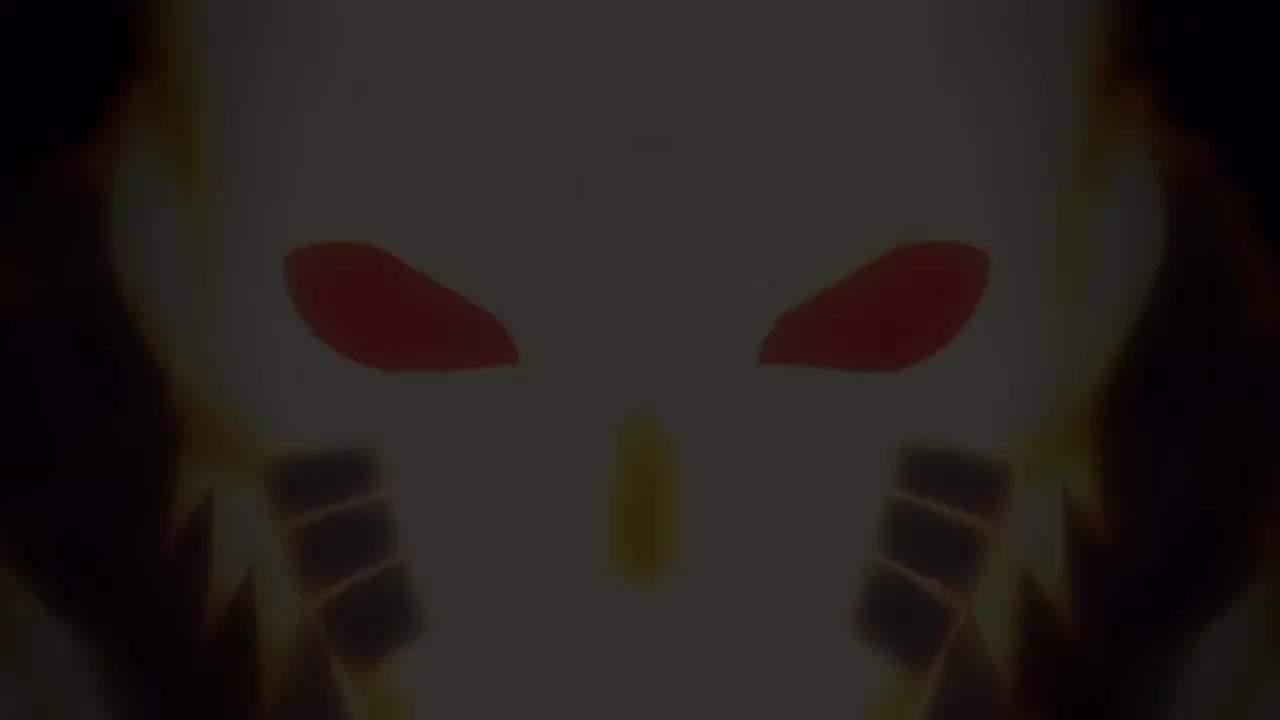 【4K/原版】シルエット [剪影]