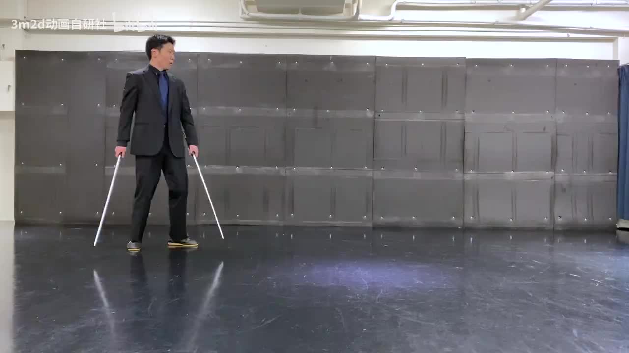 【双武器】急行~対滑走~Rutschfest