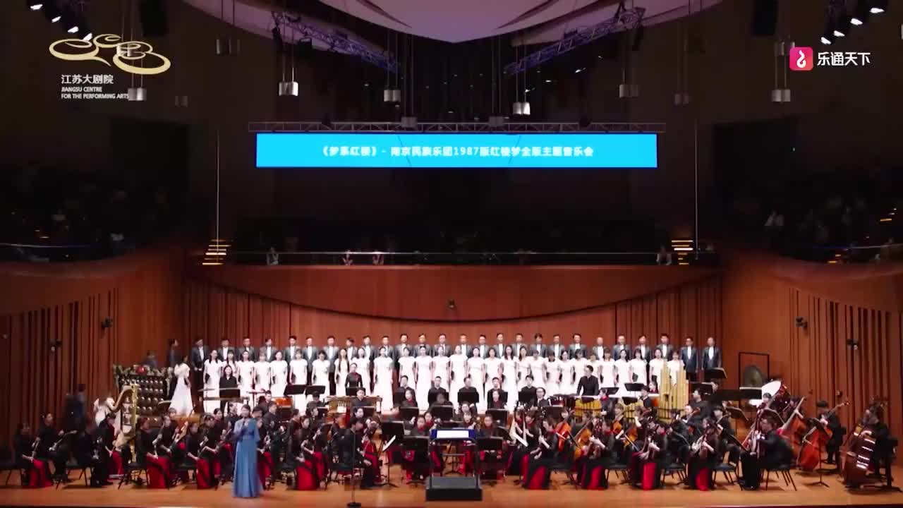 作曲王立平超长采访