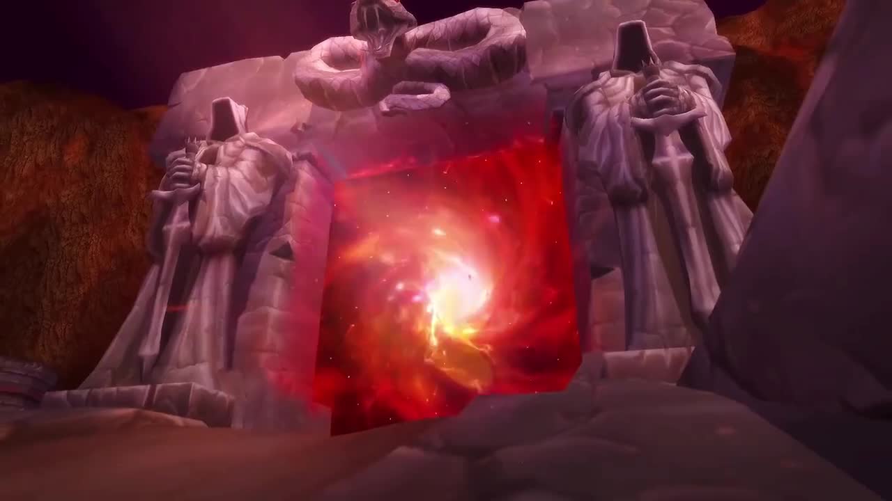 49.父子之盟+黑暗之潮