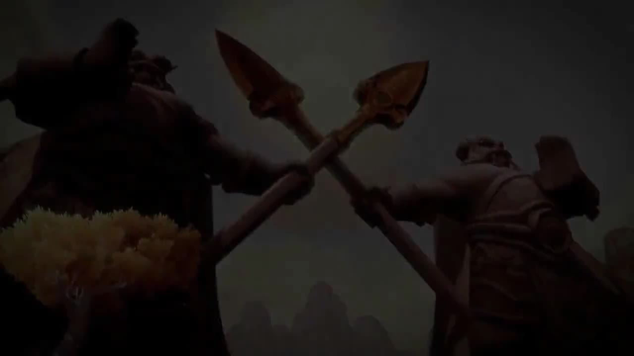 32.5.4决战奥格瑞玛