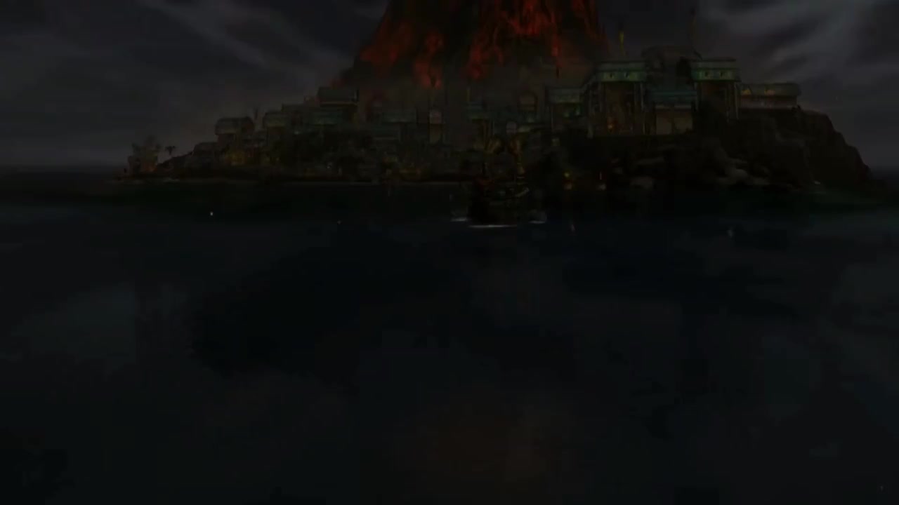 17.4.0地精任务过场动画