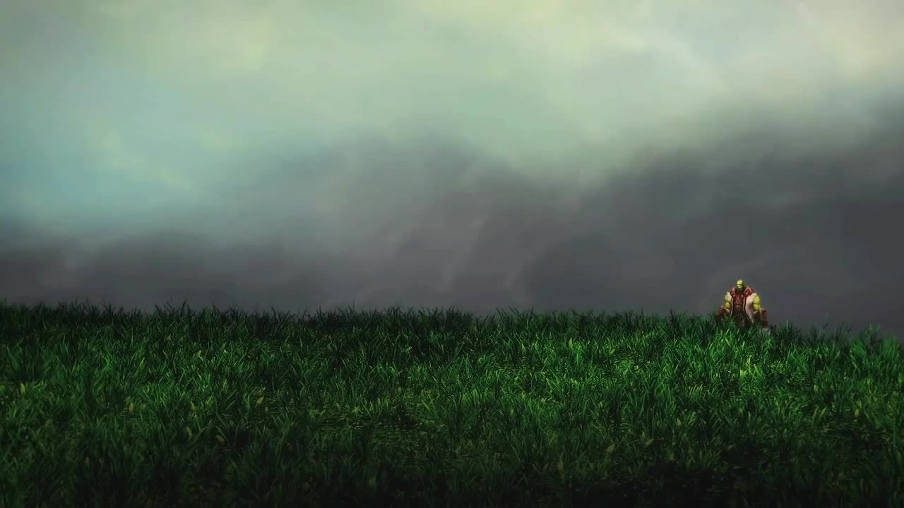 52.纳格兰过场脑残吼之死